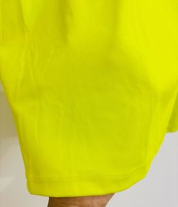 V Neck Short Sleeves Top