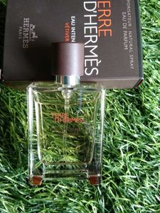 Terre D&#39;Hermes Eau Intense Vetiver