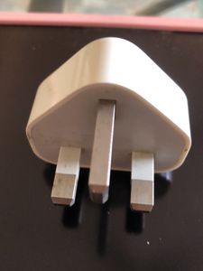 Original International Iphone Plug