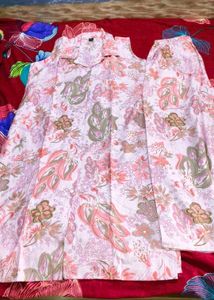 Kurta Set