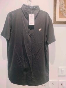 Men's Casual Polo Tshirt Purchased From China