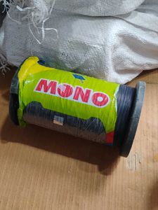 mono kite blue Manjha with chip