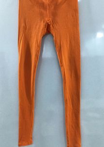 Anarkali Kurta With Leggings