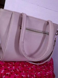Hand &amp; Shoulder Bag