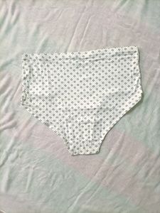 🎊Flat 72% Off🎊Pack Of 3 Clovia Hipster Panty(7i)