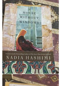 A House Without Windows by Nadia Hashimi