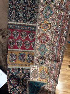 pashmina unisex Shawl