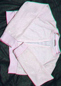 Cute Korean Sweatshirt