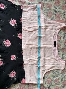 Floral Dress with Shrug