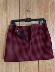 Zara Mini Skirt Size xs