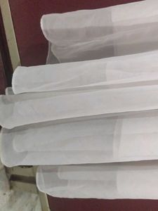 Elegant White Maxi Dress