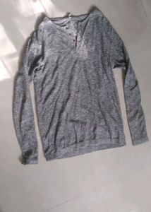 Henley Tshirt