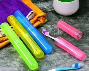 Toothbrush Holders