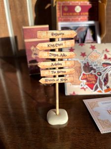 Harry Potter Collectibles