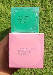 Combo Of Foxtale Products
