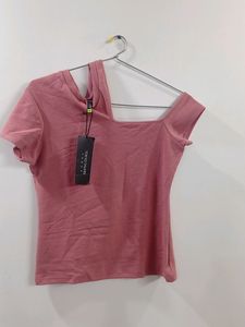 New Branded Top