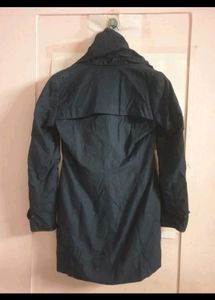Zara Basic Original Long Jacket L