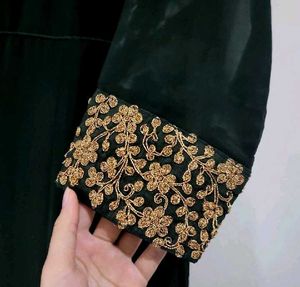 Ethnic Anarkali Gown