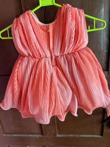 Kids Frock
