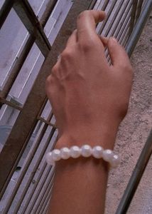 Pearl  Bracelet