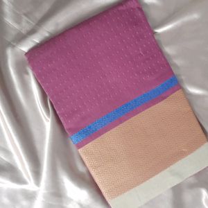 Khadi  Cotton Suit