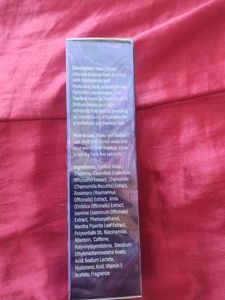 Hilary Rhoda Ultimate Makeup Fixer - SEALED