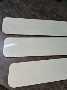Crompton Fan Light Fixture