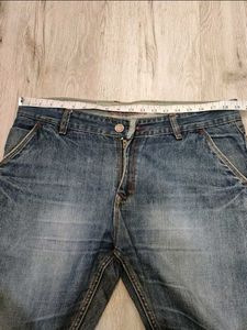 Sc4781 Fashion Wear Jeans Size 38