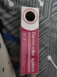 Derma Roller System from dsr