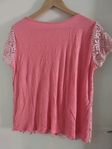 Beautiful Lace Top