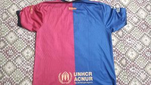 Retro Football Jerseys