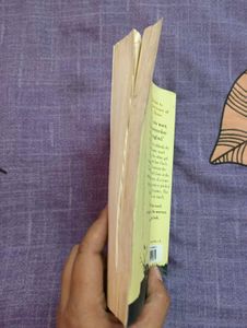 To Kill A Mockingbird