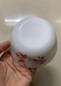 Cello Opalware Dinner Set