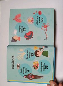 Science Fact Booklet