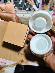 Kay Beauty Setting Powder
