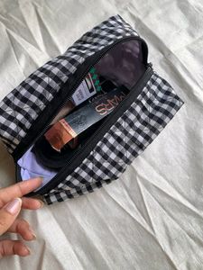 Makeup Pouch
