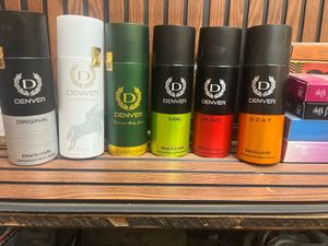 Denver Deo &amp; Perfumes