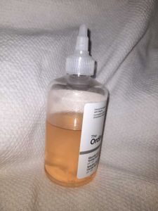 The Ordinary Glycolic Acid Toning Solution