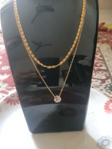 Women's Necklace