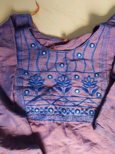 Purple Top XXL Saiz