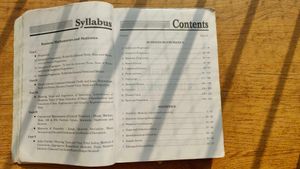 Business Mathematics and Statistics