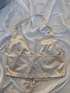 Corset Type Top