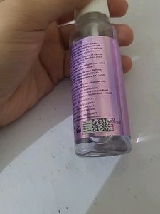 💯Unused💥Miracle Pure Temptation Body Mist