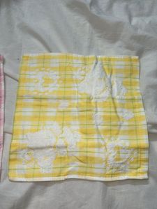 Set of 2 New hankies