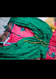 Salwar Suit