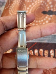 Casio Orignal Women&#39;s LTP Women&#39;s  Watch