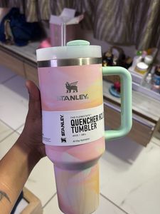 Stanley Flowstate Tumbler