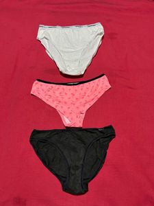 Combo 20 Briefs Mix Size