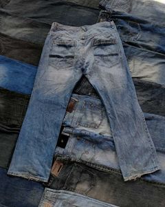 NEXT CO. WEST SHORE JEANS