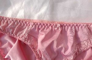 Pink Panties